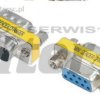 Redukcja D-SUB 9GN/9WT mini