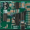WSI8055N Kit: USB experiment interface board