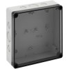 Spelsberg 10601301 TK Series Enclosure 182x180x63mm IP66 grey-white