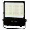 Naświetlacz projektor na boisko orlik LED line PRIME Floodlight 150W 3000K 4000K 5000K 140lm/W 21000lm ASYMETRIA T2 5 lat gwar.