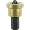 kwb 104610 Philips Bit 1pc for flush screwing with depth stop