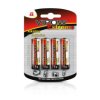 Baterie alkaliczne VIPOW EXTREME LR06 4szt./bl.