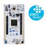 NUCLEO-L552ZE-Q STM32 Nucleo-144 development board with STM32L552ZE MCU, SMPS, supports Arduino, ST Zio and morpho connectivity