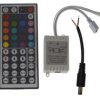 Kontroler LED IR 44 przyciski 6A