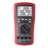 Miernik uniwersalny Brymen BM829s TRMS multimetr T1 T2 dual LCD USB