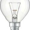 Żarówka kulka, 25W E14,