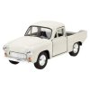 Model FSO Syrena R20 PRL 1:34 kremowa