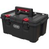 Keter 251492 Stack N Roll Tool Box