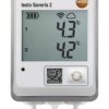 Rejestrator danych Saveris 2 T2 Temperatura Temperatura Wi-Fi Testo 2