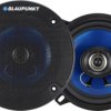 Głośnik samochodowy Blaupunkt ICX-542, 210 W, 91 dB, 4 Ω, 1 par(a)