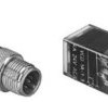 Złącze wtyczki Festo, 5-LED, KMEB-2-24-M12-0 5 m