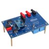 Płytka ewaluacyjna Infineon Sterownik bramki IGBT Płytka ewaluacyjna REF-SIC-D2PAK-BP / EVAL-1ED020I12F2-DB