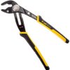 Szczypce do rur Szczypce do rur Stanley FatMax długość szczęk: 75mm długość całkowita: 300 mm