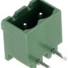 Bussmann by Eaton EM257502HC Listwa kołkowa, męska, standardowa, 1 szt.