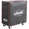 Vigor V6610-XL Universal Cover XL Dust Protection Indoor/Outdoor Use