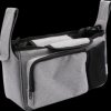 14006 Stroller organizer, gray