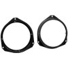 ACV 271230-07 Speaker rings Alfa Romeo Citroen Fiat Iveco Opel compatible