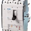 Wyłącznik mocy 400A 4P 50kA wysuwny NZMN3-4-AE400-T-AVE 113538