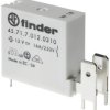 Finder 45.71.7.012.1310 Przekaźnik SMT 12 V/DC 16 A 1 NO 1 szt.