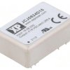 Przetwornica DC/DC 8W 18-36VDC / 15VDC -15VDC JCJ0824D15