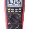 Multimetr AC/DC 7kHz TrueRMS Brymen BM785