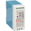 Mean Well MDR-60-24 24V / 60W Mini Din Rail PSU