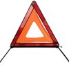 HP Autozubehör 10132 Trójkąt ostrzegawczy samochód, ATV, kamper, Van, SUV, Quad, ciężarówka, rolnictwo, Bus, Maszyny bud
