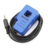 Non-invasive AC Current Transformer 10A-1V