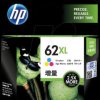 C2P07AE#UUS Original HP ink, 3-colour, XL
