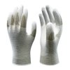 Rękawice robocze rozmiar: Duże materiał: Akryl, Nylonowa wyściółka zastosowanie: Anti-Static