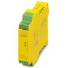 Moduł wejścia/wyjścia bezpieczeństwa 3-we. Phoenix Contact 5-wy. 24 V 2.21 W PSR-SPP-24DC/URML4/3X1/1X2/B
