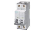 Wyłącznik Nadprądowy 230 V 10Ka, 1+N-Biegun, B, 16A, D 70 Mm 5Sy4516-6