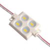 MODUL LED 4X5730 B.C. 2W