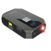 POWER BANK - Jump Starter JS-16 16000mAh - urządzenie rozruchowe / 81-205