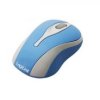 Mysz optyczna mini Logilink niebieska