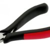 Szczypce precyzyjne boczne 120mm 100804 Cimco