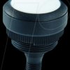 1.10.011.001/0221 RAMO 22 T - Pushbutton, white