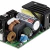 Zasilacz impulsowy nap. wyjściowe: 48V dc 84W 2.5A 1 wyjście nap. wejściowe: 113 → 370 V dc, 80 → 264 V