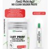 Pasta lutownicza Easy Print Sn62Pb36Ag2 500g