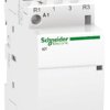 Stycznik 24 V AC Schneider Electric styki: 4 16 A 4NO Śruba A9C22114