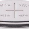 Akumulator guzikowy, NiMH Varta V150 H
