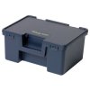 Raaco 136754 Solid 1 Box 125 x 275 x 175mm Blue