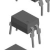 SFH617A Optocoupler, Phototransistor Output, High Reliability, 5300 VRMS, 110 °C Rated