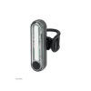 Lampa rowerowa tylna 6 trybów pracy LEDE COB 1W z akumulatorem / URZ0917