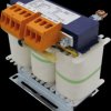 DT-E160 400-24 Three Phase Transformer, 160VA, 400/24V