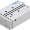 FESTO Siłownik prowadzący 170852 DFM-25-80-P-A-GF Długość skoku: 80 mm 1 szt.