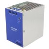 Zasilacz impulsowy na szynę DIN, 480W, 20A, 24V DC, listwa zaciskowa, DRF480-24-1