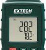 Extech moisture and temperature meter, RHT510