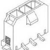 Molex 436500225 Obudowa złącza pin męskiego na PCB, 1 szt.