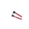 Złącze SATA wt-wt kątowo-prost 35cm / KPO3714